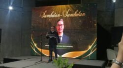 HUT ke-17 KabarMakassar, Upi Asmaradhana: Kami Lahir dari Perjuangan Menghadapi Tekanan