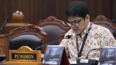 KIP Ditolak karena Desil, Orang Tua Gugat Aturan Bantuan Pendidikan ke MK