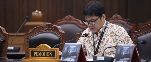 KIP Ditolak karena Desil, Orang Tua Gugat Aturan Bantuan Pendidikan ke MK