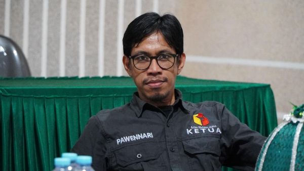 Jelang Pilkades, Bawaslu Lutim Dorong Pendidikan Politik di Tingkat Desa