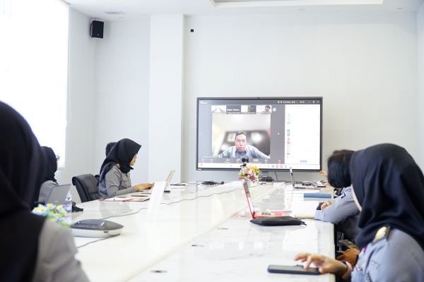 Kanwil Kemenkum Sulsel Dorong Percepatan Pembentukan Posbankum di Desa