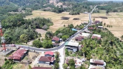 Gubernur Sulsel Beber Keunggulan MYP: Jamin Kualitas dan Hemat Anggaran