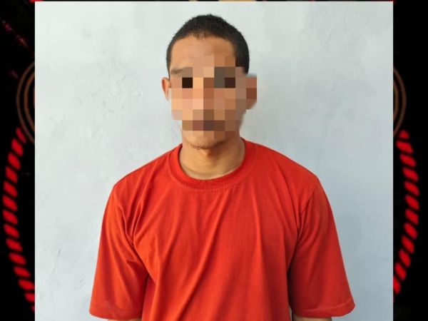 Operasi Sikat Lipu, Resmob Bantaeng Tangkap Pelaku Curanmor