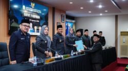 Gubernur Andi Sudirman Tak Naikkan Pajak, Pakar Ekonomi: Keputusan Berani dan Rasional