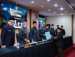 Gubernur Andi Sudirman Tak Naikkan Pajak, Pakar Ekonomi: Keputusan Berani dan Rasional