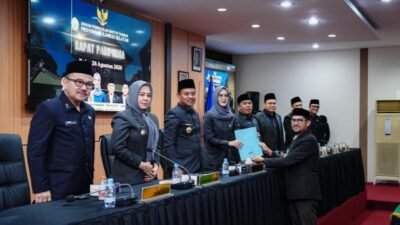 Gubernur Andi Sudirman Tak Naikkan Pajak, Pakar Ekonomi: Keputusan Berani dan Rasional