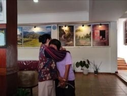 Polemik Tarakko Berakhir Damai, Istri Bupati Tana Toraja dan Pedagang Saling Klarifikasi