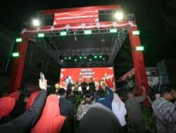 2.500 Rumah di Bontoala Makassar Bakal Nikmati Iuran Sampah Gratis