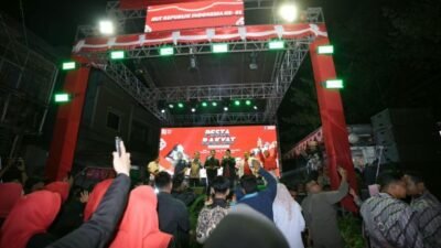 2.500 Rumah di Bontoala Makassar Bakal Nikmati Iuran Sampah Gratis