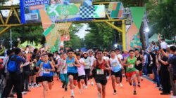 Kalla 10K 2026 Buka Slot 4.500 Pelari, Hadirkan Kategori Family Run