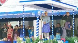 Pengangguran Turun, Suhardi Duka Soroti Pekerja Formal Sulbar Baru 30,30 Persen