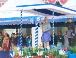 Pengangguran Turun, Suhardi Duka Soroti Pekerja Formal Sulbar Baru 30,30 Persen