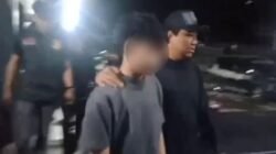 Diduga Aniaya Bocah Pakai Cutter, Remaja di Makassar Ditangkap Polisi