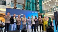 Garuda Indonesia Travel Festival Hadir di Makassar, Tawarkan Promo hingga Hadiah Menarik