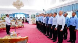 Cetak SDM Penerbangan Unggul, Gubernur Andi Sudirman Berangkatkan 20 Taruna Sulsel ke PPI Curug