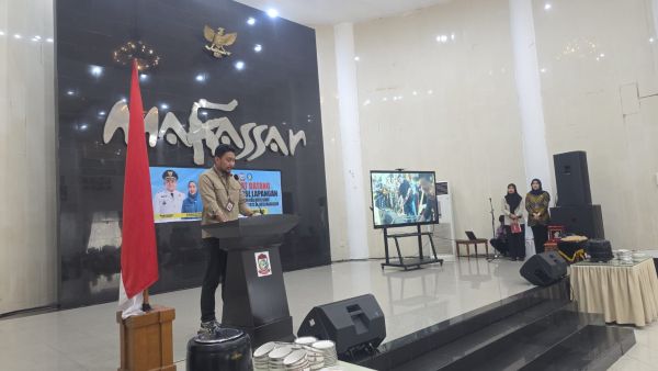 Validasi Kota Sehat 2025, Makassar Bakal Jalani Penilaian 9 Tatanan dan 136 Indikator
