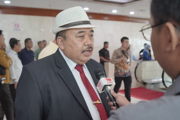 PKS Desak Pemerintah Tutup Izin Tambang di Pulau Kecil