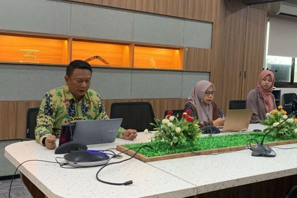 InTechSEA 2025, Unhas dorong Inovasi Sosial dan Teknologi Berdampak