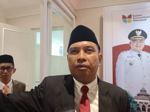 Perumnas Hertasning Jadi Opsi Kantor DPRD Makassar: Siapkan Rp450 Juta Per Tahun