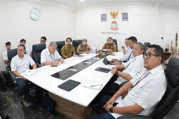 Atensi Banjir, Pemkot Makassar Bakal Siapkan Kolam Retensi