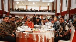 Bertemu para Saudagar Bugis, Menag Ingatkan Sipakatau, Sipakalebbi, Sipakainge