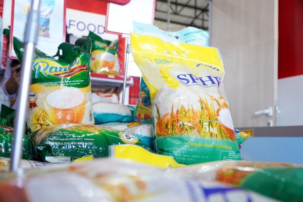 Pemerintah Evaluasi Harga Beras Khusus di Ritel Modern, Dorong Penyaluran SPHP