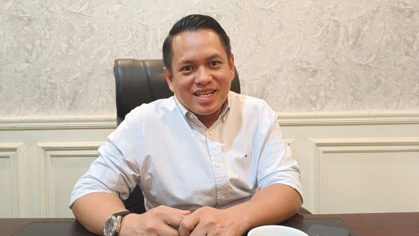 Jalan Provinsi di Wajo Akan Diperbaiki, Anggaran Capai Rp400 Miliar