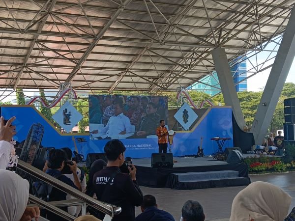 Sulsel Alokasikan Rp56 Miliar untuk Percepatan Penurunan Stunting