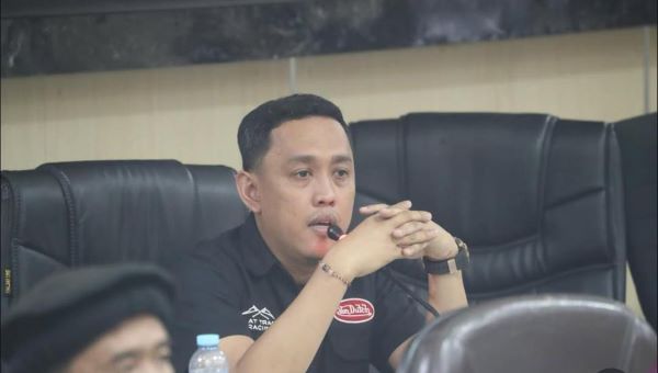 DPRD Makassar Sambut Positif Kebijakan Mendagri Soal Kegiatan Pemerintahan di Hotel