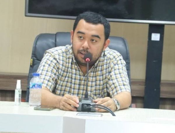 Dinamika Baru DPRD Makassar, Golkar Godok Rolling AKD