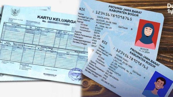Urus Adminduk di Makassar Tak Perlu Lagi Pengantar RT/RW
