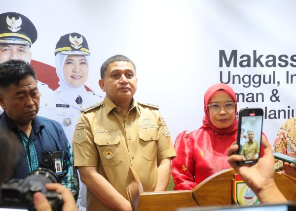 Dirjen GTKPG Puji Kebijakan Insentif Guru Pulau di Makassar