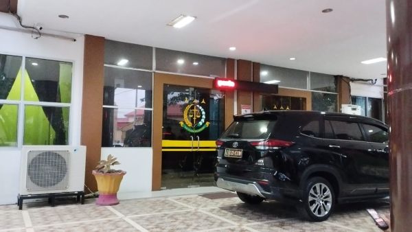 Kepala dan Mantan Kadis Pendidikan Jeneponto Diperiksa Kasus Dugaan Korupsi