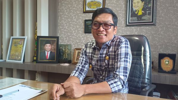 Pendaftaran Siswa Baru Dimulai 26 Mei, DPRD Sulsel Pastikan Akses Pendidikan Merata