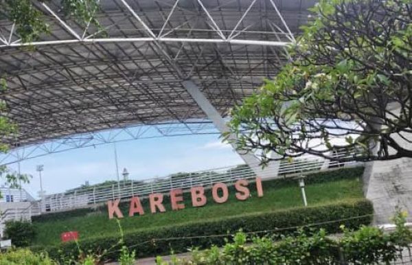 Tanpa Demo, 10 Ribu Peserta Bakal Padati Karebosi di May Day Fest 2026 Makassar