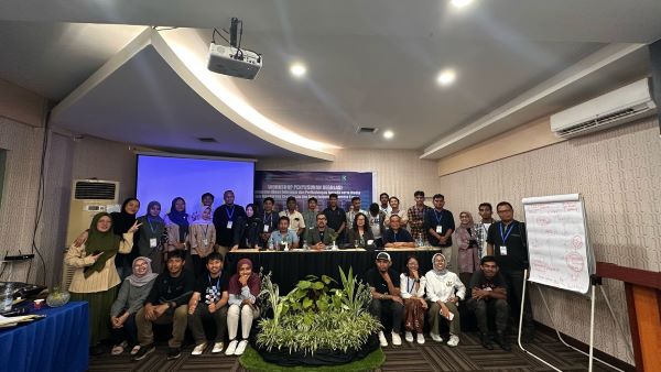 Kabar Makassar dan BBC Media Action Gelar Workshop Regulasi Perlindungan Jurnalis di Ternate