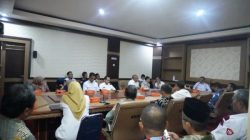 Jelang STQH ke XXIII, Pemkab Jeneponto Mulai Lakukan Persiapan
