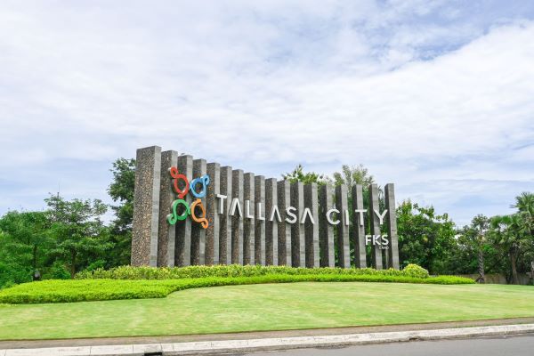 FKS Land Hadirkan Klaster Premium Ramah Lingkungan di Tallasa City