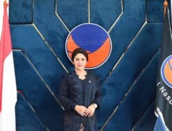 Klarifikasi Anggota DPR RI Eva Terkait Namanya Masuk Desil 4