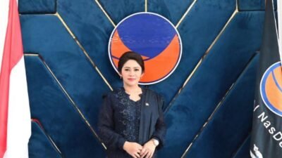 Klarifikasi Anggota DPR RI Eva Terkait Namanya Masuk Desil 4