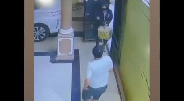 Karyawan Toko Dirampok di Rumah Majikanya, Uang Rp400 Juta Dibawa Kabur