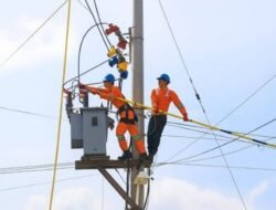 Cek Jadwal Pemadaman Listrik Makassar Hari Ini, Ada 14 Wilayah Terdampak