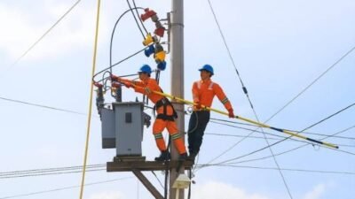 Cek Jadwal Pemadaman Listrik Makassar Hari Ini, Ada 14 Wilayah Terdampak