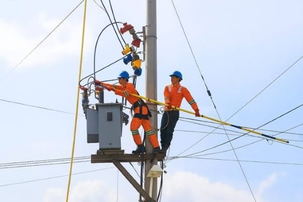 Cek Jadwal Pemadaman Listrik Makassar Hari Ini, Ada 14 Wilayah Terdampak