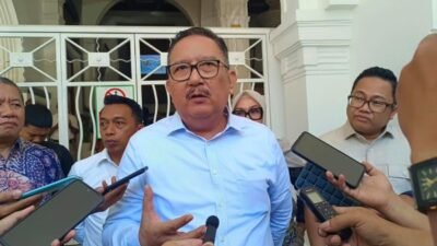 Empat Eks Pimpinan DPRD Bersaksi dalam Kasus Korupsi Bibit Nanas Rp52 Miliar
