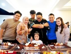 Patut Ditiru, Begini Kunci Keharmonisan Wabup Gowa dan Istri