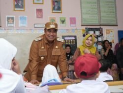 Bupati Maros Sebut Gaji 13 ASN Segera Cair
