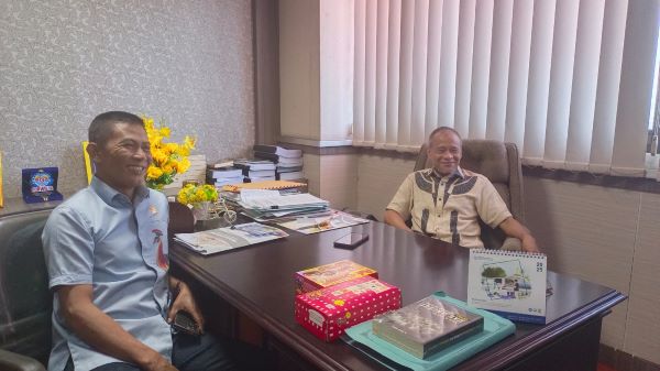 Selamatkan Aset CPI Senilai Rp3 Triliun, DPRD Sulsel Usulkan Hak Angket