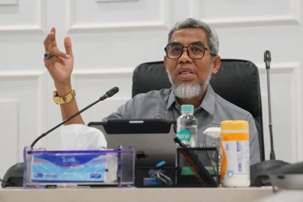 Hari Buku Sedunia: DJKI Ajak Publik Pahami Hak Cipta Buku