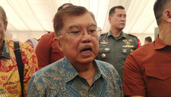 Gedung Baru RS Islam Faisal Ditarget Rampung 1,5 Tahun, Ini Kata JK